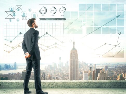 The Future of BFSI Technology: Transforming the Financial Landscape