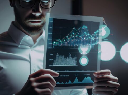 The Future of Big Data: Emerging Trends and Challenges