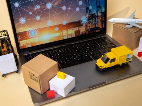 The Future of Logistics Technology: Transforming Supply Chain Management