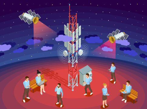 The Future of Telecommunication Technology: Connecting the World