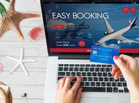 The Future of Travel and Hospitality Technology: Revolutionizing the Guest Experience