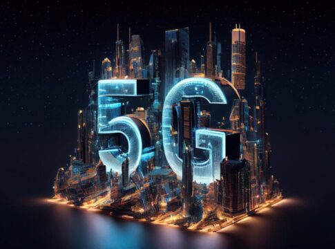 The Impact of 5G on AR/VR examines how low latency and high-quality experiences enabled by 5G technology are reshaping the landscape of augmented and virtual reality applications.