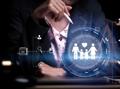 The Role of Big Data Analytics in Insurtech: Unlocking Insights for Risk Assessment