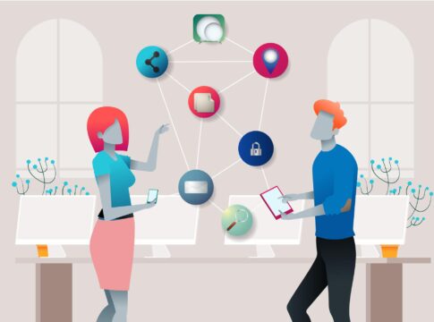 The Role of Human Touch in a Tech-driven Customer Experience Era