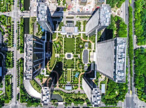 Urban Agriculture and Smart Cities emphasizes the importance of embracing sustainable food production methods within urban environments, promoting resilience, food security, and community well-being in modern city living.