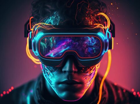 Virtual Reality Gaming: The Evolution of Immersive Entertainment