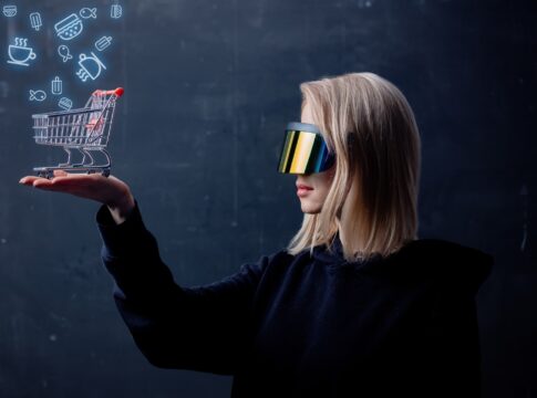 Voice Commerce: The Rise of Virtual Assistants and Voice-Activated Shopping