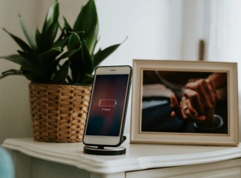 Wireless Charging and Power Transmission Technologies