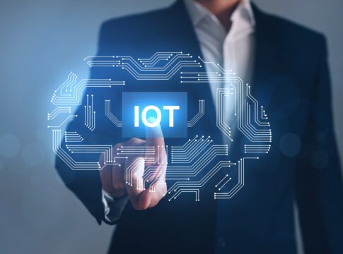 Embracing IoT: CIOs’ Guide to Harnessing the Power of the Internet of Things