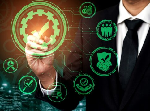 Guiding Principles for CIOs emphasizes the importance of fostering ethical and inclusive technology solutions, empowering leaders to drive responsible innovation that benefits all stakeholders within their organizations.