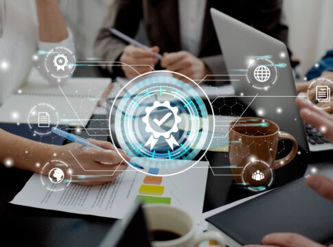 MarTech Governance: Establishing Policies & Processes for Effective Management