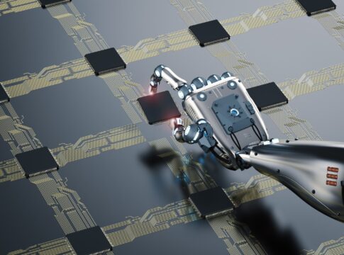 Unlocking the Potential of Robotic Process Automation: CIOs’ Role in Streamlining Business Operations