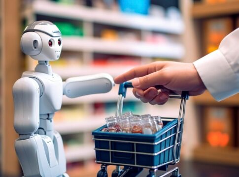 Artificial intelligence (AI)-Powered Retail: Revolutionizing the Shopping Experience