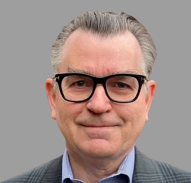 Enabling efficient & trustworthy multiparty innovation