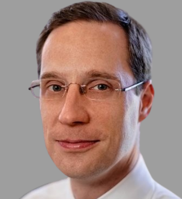 Dr. Holger Bartel, CEO