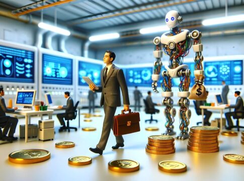 AI-Powered Wealth Management Solutions enhance client relationships and decision-making by providing intelligent insights for personalized investment strategies