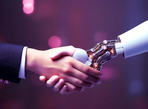 Artificial Intelligence-Robot Collaboration: From Factories to Homes, Exploring Emerging Trends and Applications in Advanced Human-Robot Interaction
