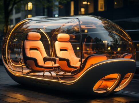 Autonomous Driving Revolution: Advancements and Challenges