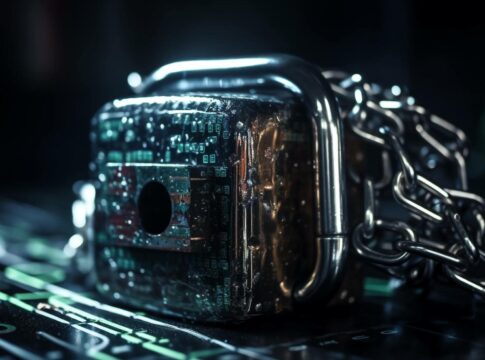 Blockchain Innovations enhance security and transparency in financial transactions within the BFSI sector, ensuring safer, more efficient operations