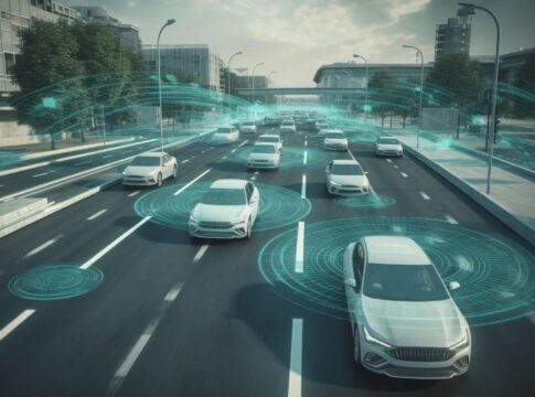 Connected Car Ecosystems: Enhancing Safety and Convenience