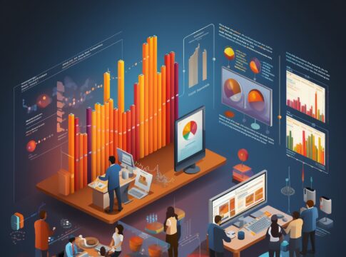 Data-Driven CX Design: Leveraging Analytics to Optimize Customer Journey Mapping