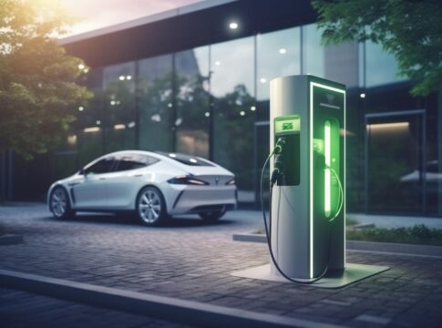Electric Vehicles 2.0: The Next Phase of EV Innovation