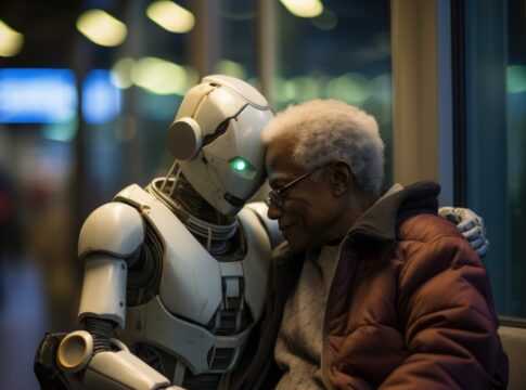 Inclusive Technology: Empowering Persons with Disabilities Through AI-Driven Assistive Technologies and Accessibility Solutions