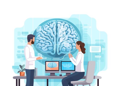 Mindful Machines: Exploring How Artificial Intelligence is Revolutionizing Mental Health Diagnosis, Therapy, and Support Systems