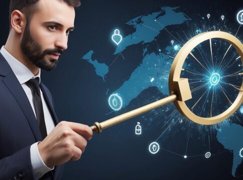 Navigating Regulatory Challenges focuses on data privacy in the BFSI sector, offering strategies for compliance and risk management