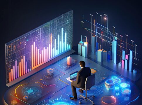 Predictive Insights explores how machine learning algorithms are transforming demand forecasting for consumer packaged goods companies, enabling data-driven decision-making to optimize inventory management & enhance operational efficiency.