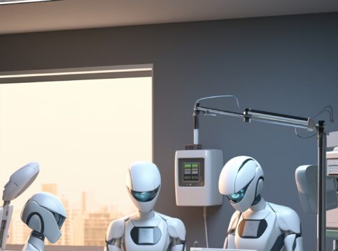 Robotics in Surgery: Advancements, Innovations, and Challenges in Minimally Invasive Procedures and Surgical Automation for Improved Patient Outcomes