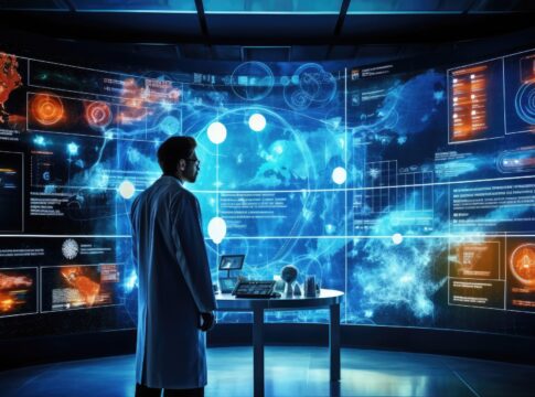 Securing Healthcare Data: Addressing Cybersecurity Threats, Compliance Requirements, and Data Protection Measures in an Era of Increasing Digitalization