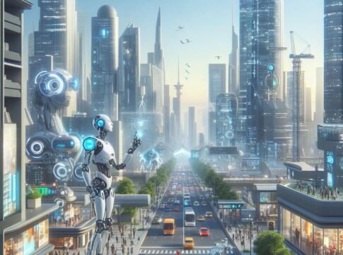 Smart Cities Redefined: Artificial Intelligence-Driven Urban Planning, Infrastructure Optimization, and Citizen Services in the Smart Cities