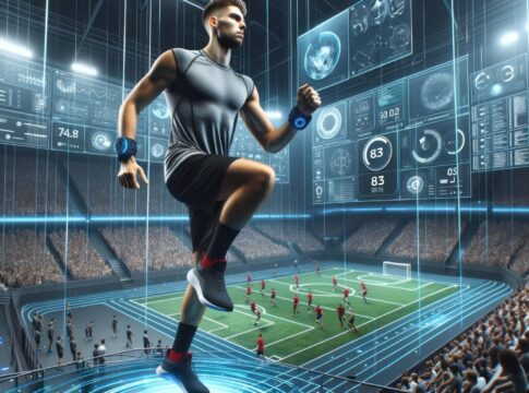 Sports Analytics 2.0: The Role of Artificial Intelligence in Enhancing Performance Analysis, Talent Identification, and Fan Engagement