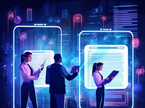 The Role of Oracles in Smart Contracts explores how oracles provide essential data for decentralized apps, ensuring accurate blockchain-network connections