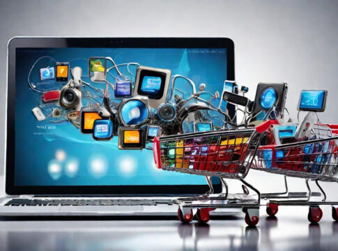 Transforming Retail Experiences: Harnessing Artificial Intelligence for Hyper-Personalization and Enhanced Customer Engagement in a Dynamic Marketplace