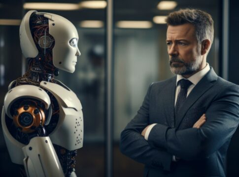 AI Ethics and Responsibility: How CIOs Can Navigate the Complex Ethical Landscape of Artificial Intelligence to Ensure Fair and Unbiased Outcomes