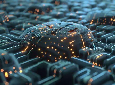 Europe’s blockchain boom thrives on evolving regulations, reshaping DeFi, & creating new growth opportunities in the financial landscape