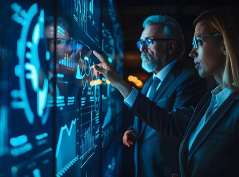 Driving Innovation at the Network’s Edge: How CIOs Are Leveraging Edge Computing for Real-Time Data Processing, Improved Performance, and Business Agility