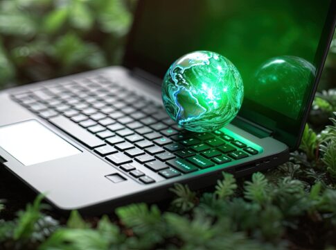 Sustainability in IT: How CIOs are Leading the Push for Environmentally Friendly and Sustainable Technology Solutions