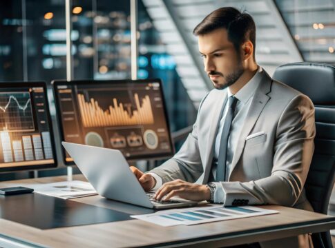 Unlocking Business Value with Blockchain: Innovative Strategies CIOs Are Using to Implement Blockchain Technology for Enhanced Security, Transparency, and Operational Efficiency