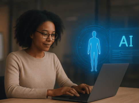 Agentic AI Explained: The Next Big Shift in Artificial Intelligence