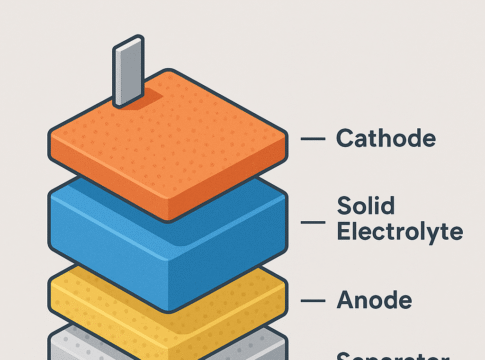The 2026 EV Breakthrough: Inside the Race for Ultra-Safe Battery Architectures