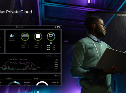 EnGenius Private Cloud Empowers MSPs with Secure, Scalable On-Prem Network Management