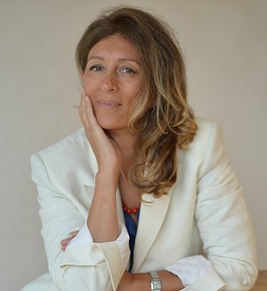 Brigitte THITO, CEO & Founder