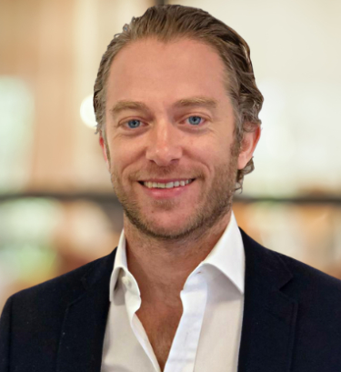 EyeQuant: pushing the boundaries of AI and applied neuroscience to solve business problemsCharles Blake Thomas, CEO,  EyeQuant