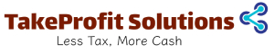 Take Profit Solutions logo