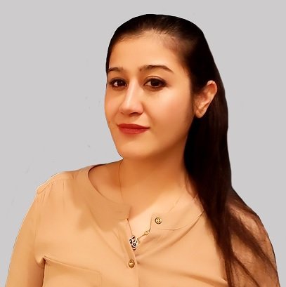 Eesha Sheikh, CEO