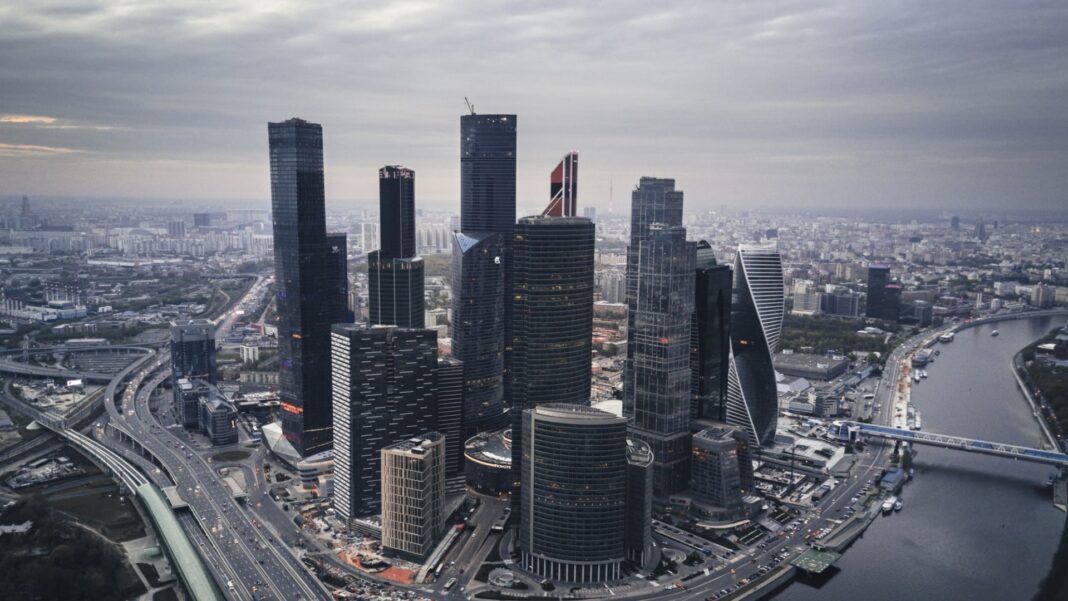 Moscow introduces blockchain e-voting to overhaul smart-city plans
