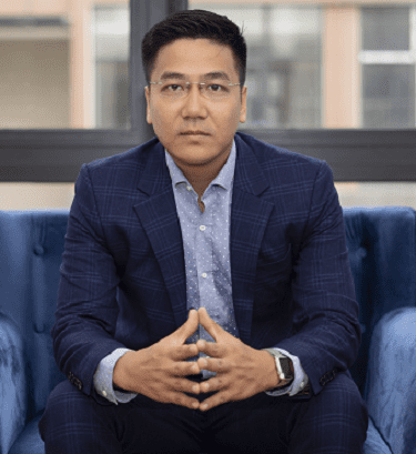 New-Gen Cybersecurity Ensured  Nguyen Minh Duc, Founder & CEO, CyRadar 